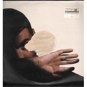 George Michael ‎Vinile 12" Too Funky / Crazyman Dance - Epic ‎658058 6 Nuovo