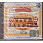 Litfiba 2 CD Viva Litfiba / CGD East West ‎– 0630-19451-2 Sigillato
