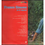 Franco Simone  Lp 33giri Io Ti Vorrei Nuovo 0008533