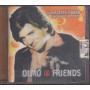 AA.VV. ‎CD Olmo E Friends / S4 RTI Musis Sigillato 5099750600924