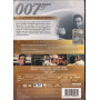 007 Si Vive Solo Due Volte Ultimate Ed 2 DVD Sean Connery / MGM Fox Sigillato