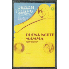 Angelo Giacomazzi MC7 Buonanotte Mamma / ITRR 13 Nuova