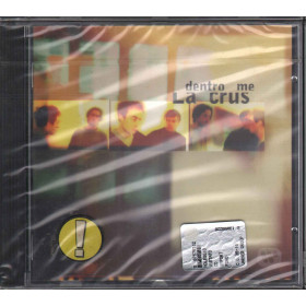 La Crus CD Dentro Me Nuovo Sigillato 0706301757529