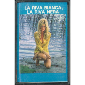 AA.VV MC7 La Riva Bianca La Riva Nera / Rifi – RMS 85096 Nuova