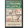 AA.VV MC7 Corrierino Musicale N 1 / Rifi – RMM 85017 Nuova