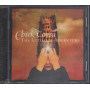 Chick Corea ‎CD The Ultimate Adventure / Concord Records Sigillato 0013431904526