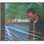 Gigi D'Alessio CD Portami Con Te / RCA BMG Sigillato 0743216741922