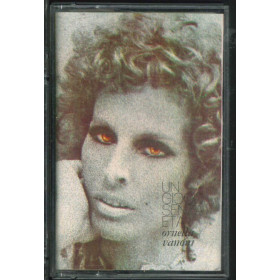 Ornella Vanoni MC7 Un Gioco Senza Età / AR/20167 Nuova