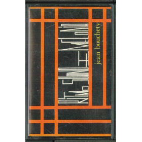 Jean Bouchety MC7 Ritmo, Suono E Melodia / SFM 106 Nuova