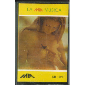 AA.VV MC7 La Mia Musica / CM 1520 Nuova