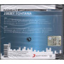 Jimmy Fontana 2 CD I Grandi Successi Originale Flashback / RCA Sony Sigillato