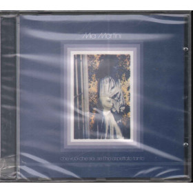 Mia Martini ‎CD Che Vuoi Che Sia Se T'Ho Aspettato Tanto / RCA BMG Sigillato