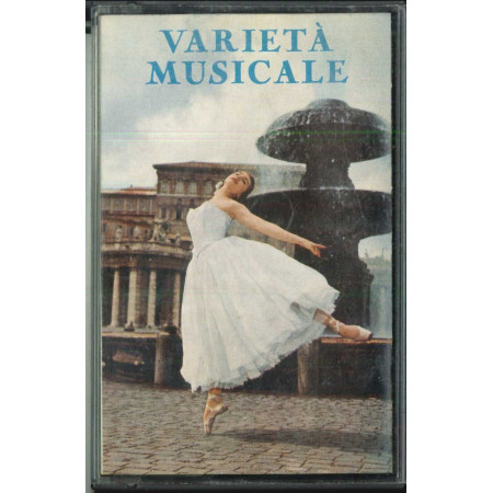 AA.VV MC7 Varietà Musicale / CMC 706 Nuova