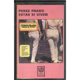 Perez Prado MC7 Estas Si Viven / UAMC 3005 Nuova