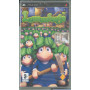 Lemmings Videogioco PSP Sony Sigillato 0711719643364