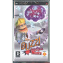 Buzz Ingegnamente Videogioco PSP Sony Sigillato 0711719780854