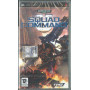 Warhammer 40K Squad Command Videogioco PSP THQ Sigillato