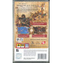Sid Meier's Pirates Videogioco PSP 2K Games Sigillato 5026555280709