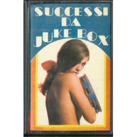 AA.VV MC7 Successi Da Juke Box / Variety - RMM 85035  Nuova