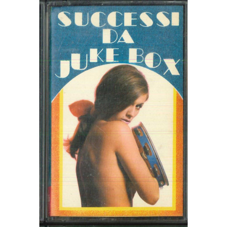 AA.VV MC7 Successi Da Juke Box / Variety - RMM 85035  Nuova