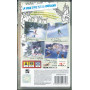 SSX 4 On Tour Videogioco PSP Electronics Arts Sigillato 5030947047726