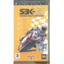 SBK 07 Superbike World Championship Videogioco PSP Black Bean Sigillato
