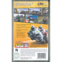 SBK 07 Superbike World Championship Videogioco PSP Black Bean Sigillato