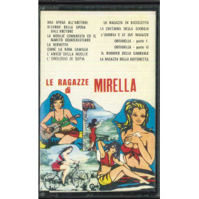 Mirella MC7 Le Ragazze Di / CB 57 Nuova