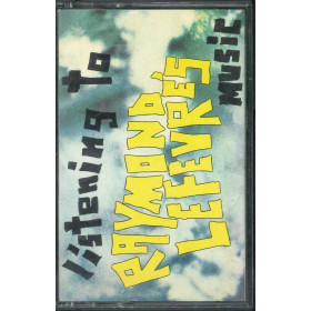 Raymond Lefevre MC7 Listening To / RVM 302 Nuova