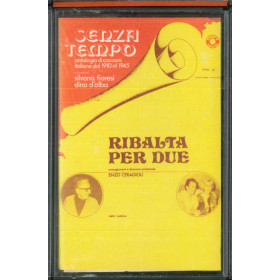 AA.VV MC7 Senza Tempo - Ribalta Per Due / ITRR 10 Nuova