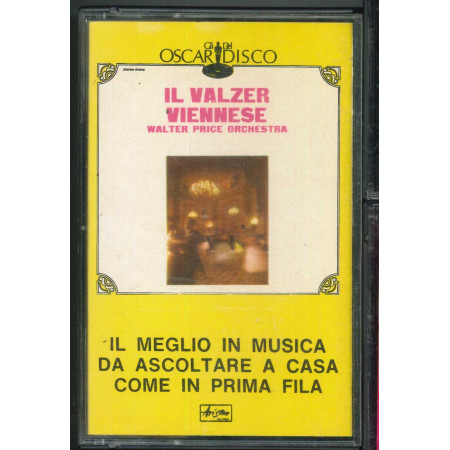 Walter Price MC7 Il valzer viennese / OSC/60 Nuova