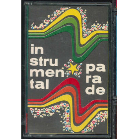 AA.VV MC7 Instrumental Parade / RMM 85001 Nuova