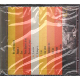 Manlio Sgalambro - Fun Club / Columbia COL 504968 2 / 5099750496824