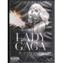 Lady Gaga DVD The Monster Ball Tour At Madison Square Garden Sigillato