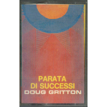 Doug Gritton MC7 Partita Di Successi / RMS 86044 Nuova