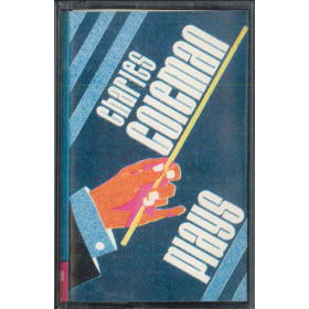 Charles Coleman MC7 Plays / Jubilee - RMS 86058 Nuova