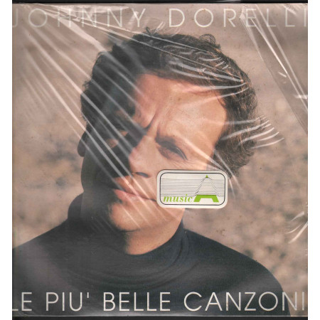 Johnny Dorelli - Le Piu' Belle Canzoni / CGD 0090317128917