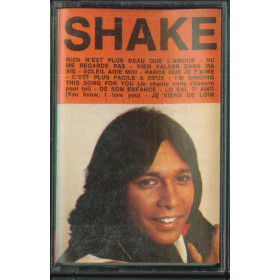 Shake MC7 (omonimo, same) / RMS 85255 Nuova