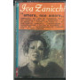 Iva Zanicchi MC7 Amare, Non Amare / Rifi ‎– RMS 85191 Nuova