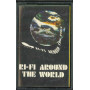 AA.VV MC7 Ri-Fi Around The World /  Rifi ‎– RMM 85036 Nuova