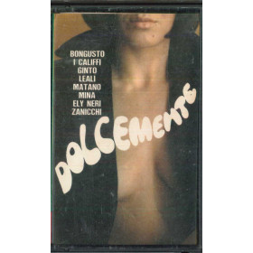 Bongusto, Leali, Mina, Zanicchi MC7 Dolcemente / Rifi - RMM 85027 Nuova