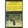 AA.VV MC7 Canzonissima Canzonissime 1973 / Rifi - RMS 85156