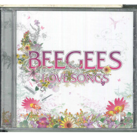Bee Gees CD Love Songs / Polydor ‎987 422-7 Sigillato 0602498742273