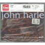John Harle ‎CD The Shadow Of The Duke / EMI Sigillato 0077775429824