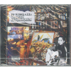 KT Tunstall ‎CD DVD KT Tunstall's Acoustic Extravaganza / EMI Sigillato
