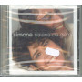 Simone CD Baiana De Gema / EMI Sigillato 0724347375521