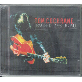 Tom Cochrane ‎CD Ragged Ass Road / EMI CDEST ‎2258 Sigillato 0724383295128