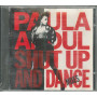 Paula Abdul ‎CD Shut Up And Dance The Dance Mixes Virgin Sigillato 5012981001704
