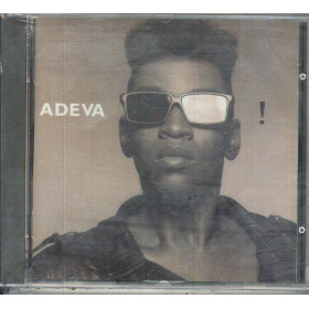 Adeva CD Adeva Omonimo Same / EMI Cooltempo ‎CCD 17 19 Sigillato 5013136171921
