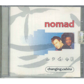 Nomad ‎CD Changing Cabins / EMI Rumour Records ‎RULCD100 Sigillato 5019482010020